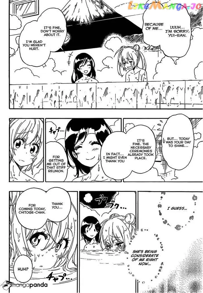 Nisekoi Chapter 176 image 10_optimized
